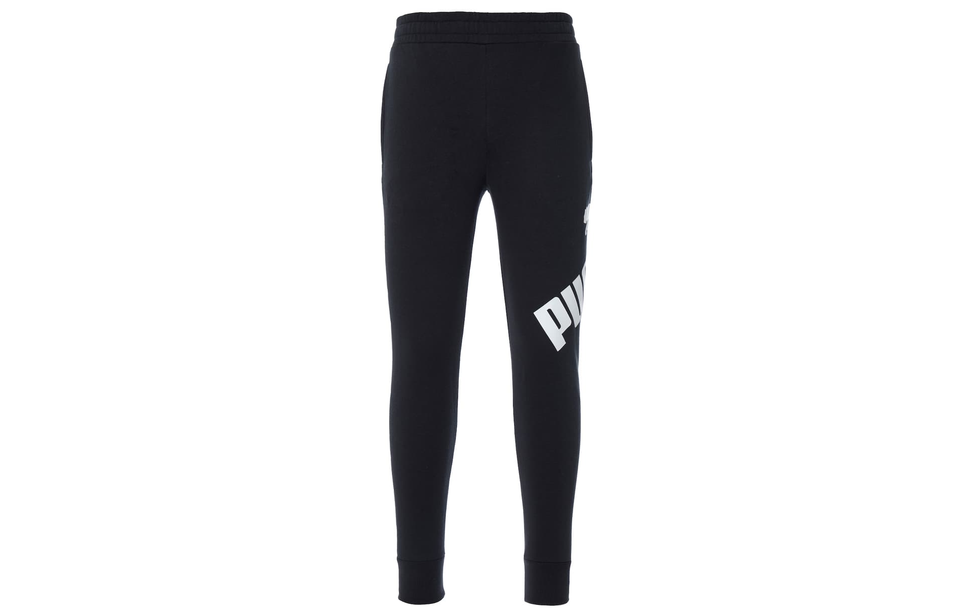 Штаны PUMA logo - изображение 2