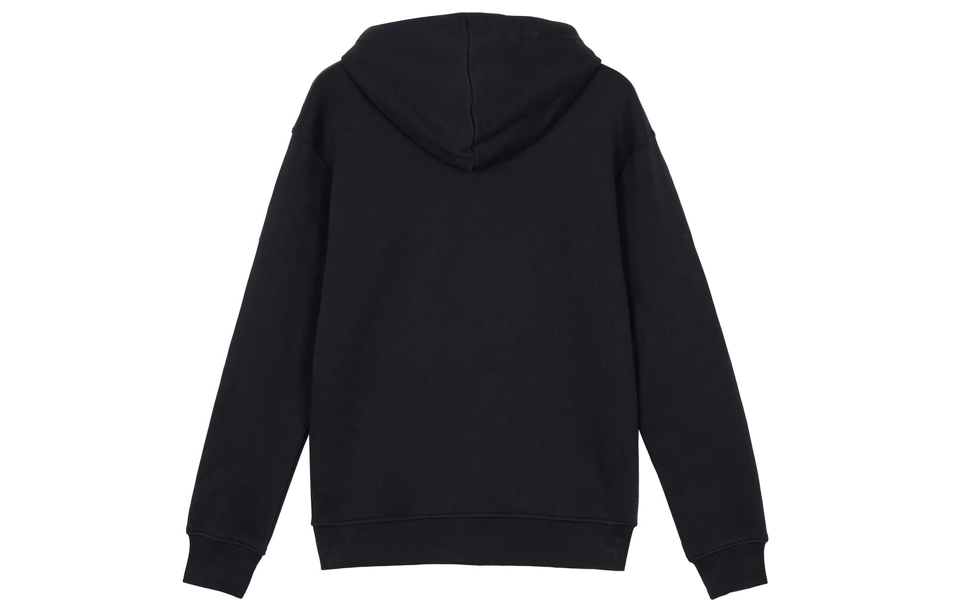 Худи Jordan Hoodie Black - изображение 2