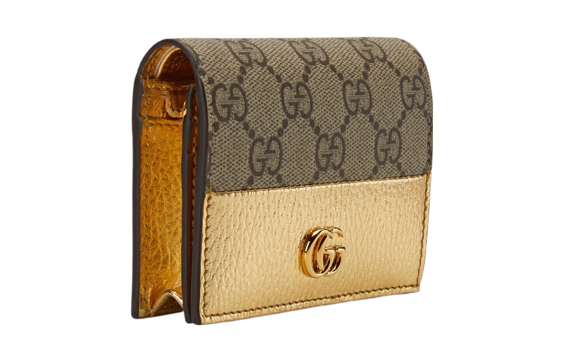 Картхолдер GUCCI GG Marmont G - изображение 2