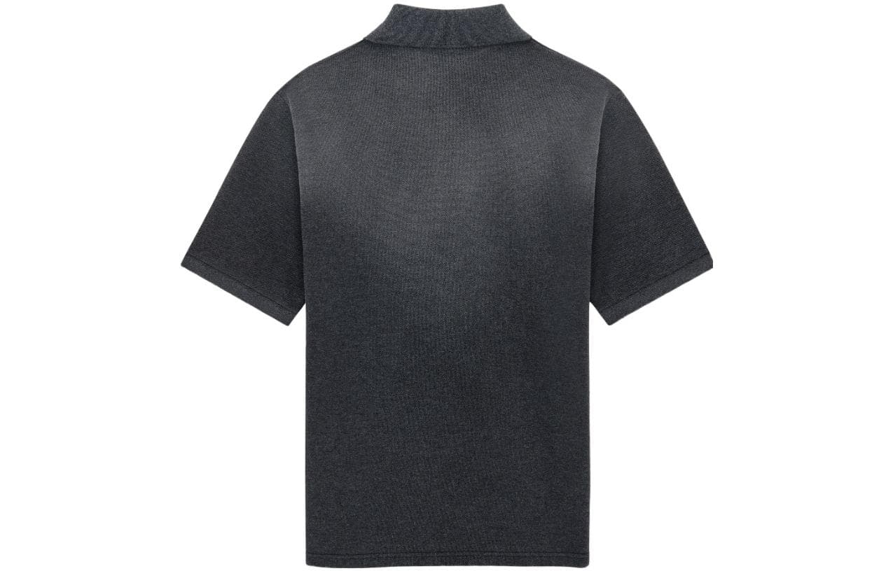 Поло Saint Laurent Polo Shirt - изображение 2