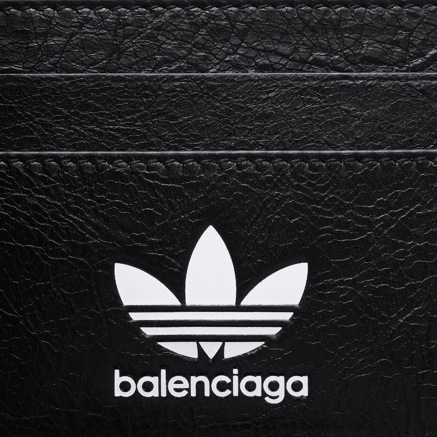 Картхолдер Balenciaga x Adidas - изображение 5