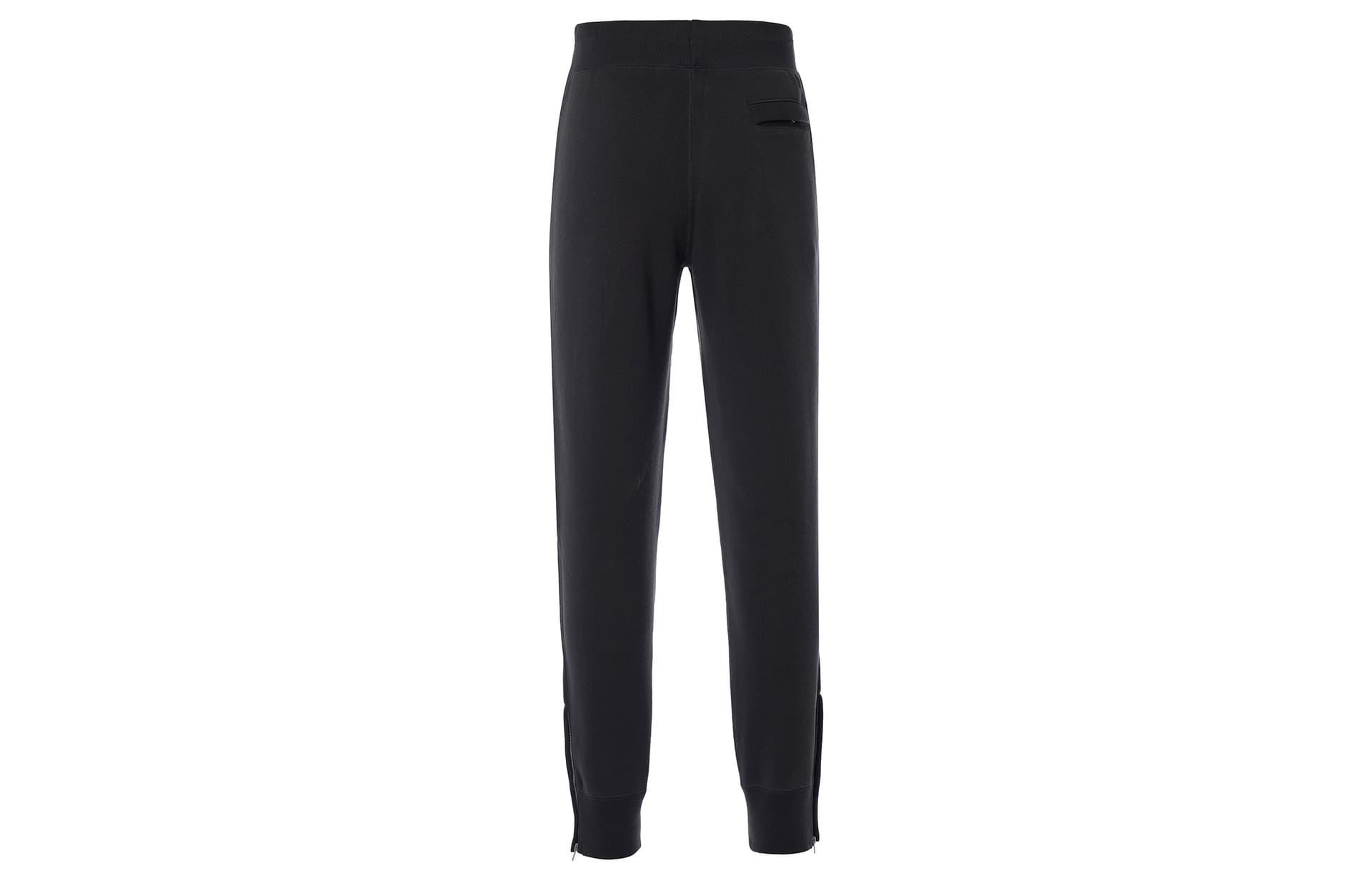 Штаны Champion Patchwork Embroidered Sweatpants - изображение 2