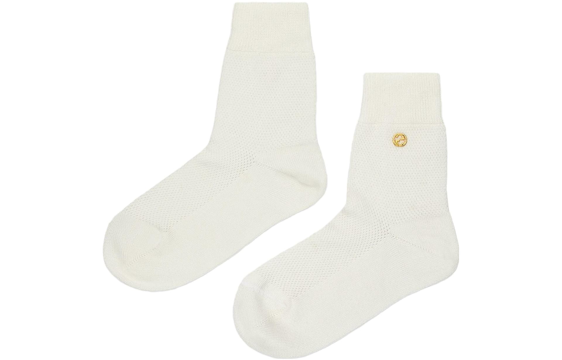 Носки GUCCI Logo 1 - изображение 1