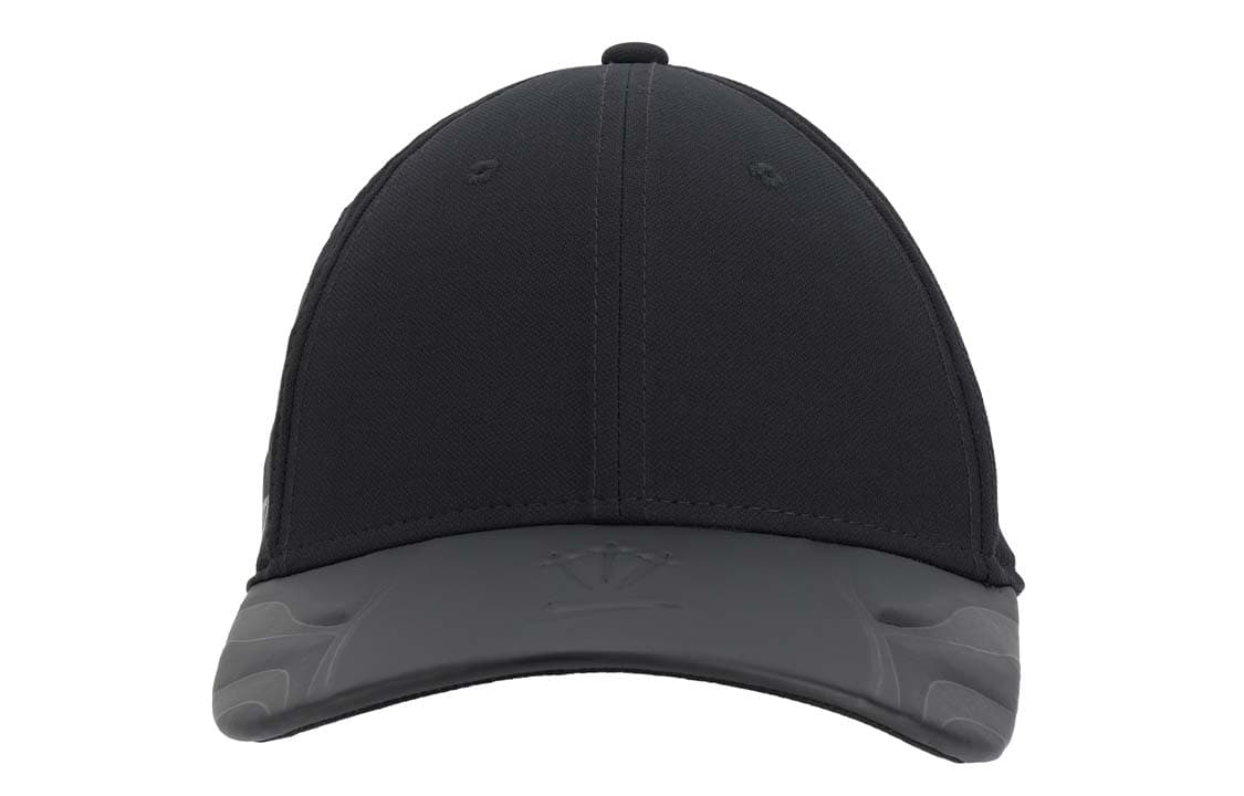 Кепка Nike NOCTA Cap Black - изображение 2