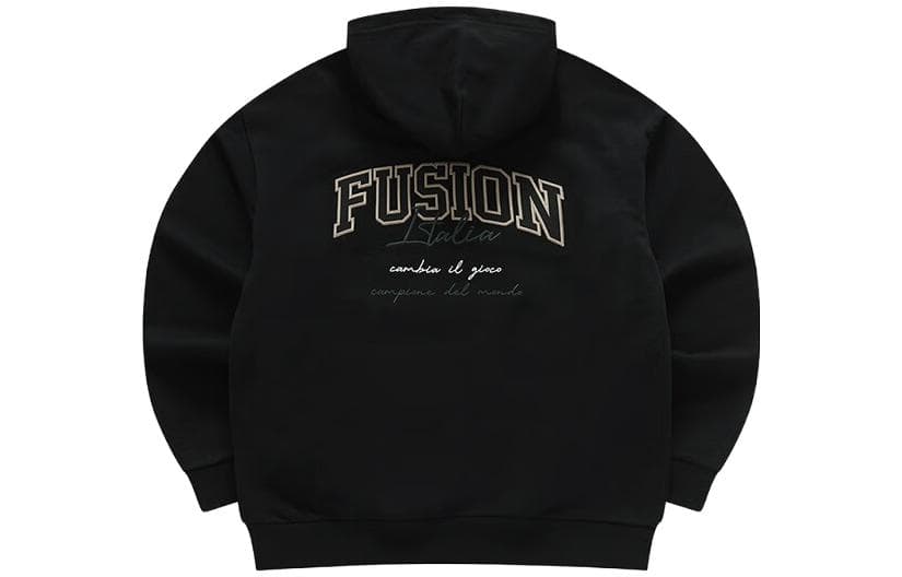 Худи FILA FUSION - изображение 2