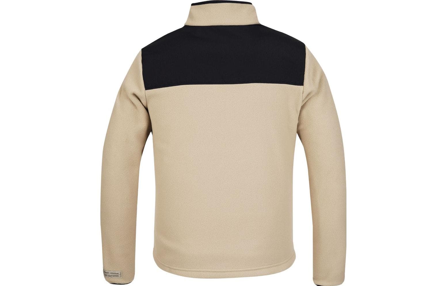 Куртка Under Armour Microfleece Maxx Urban Khaki - изображение 2