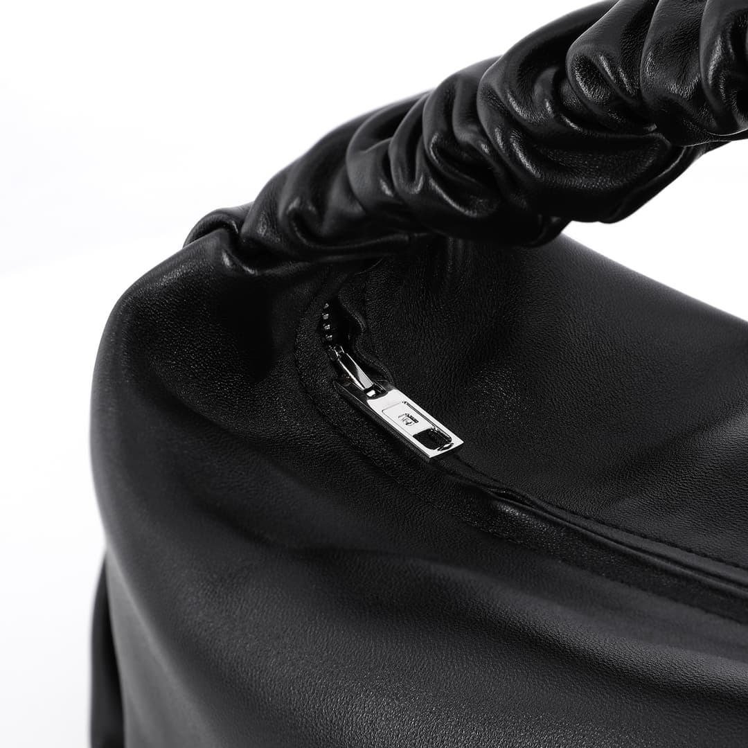 Сумка Alexander Wang Scrunchie Bag - изображение 9