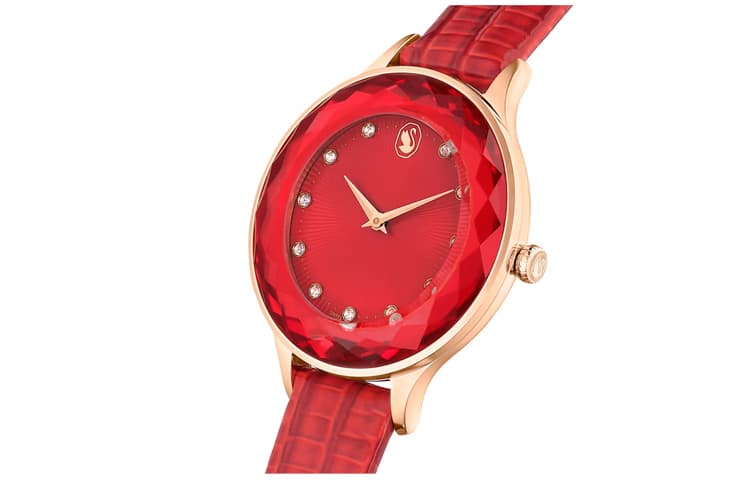 Механические часы Swarovski 50 5650002 - изображение 5