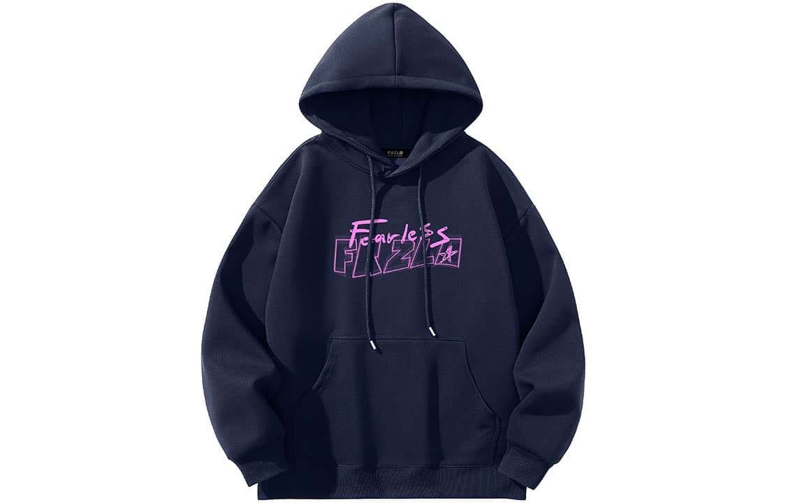 Худи FA2LO Logo - изображение 2
