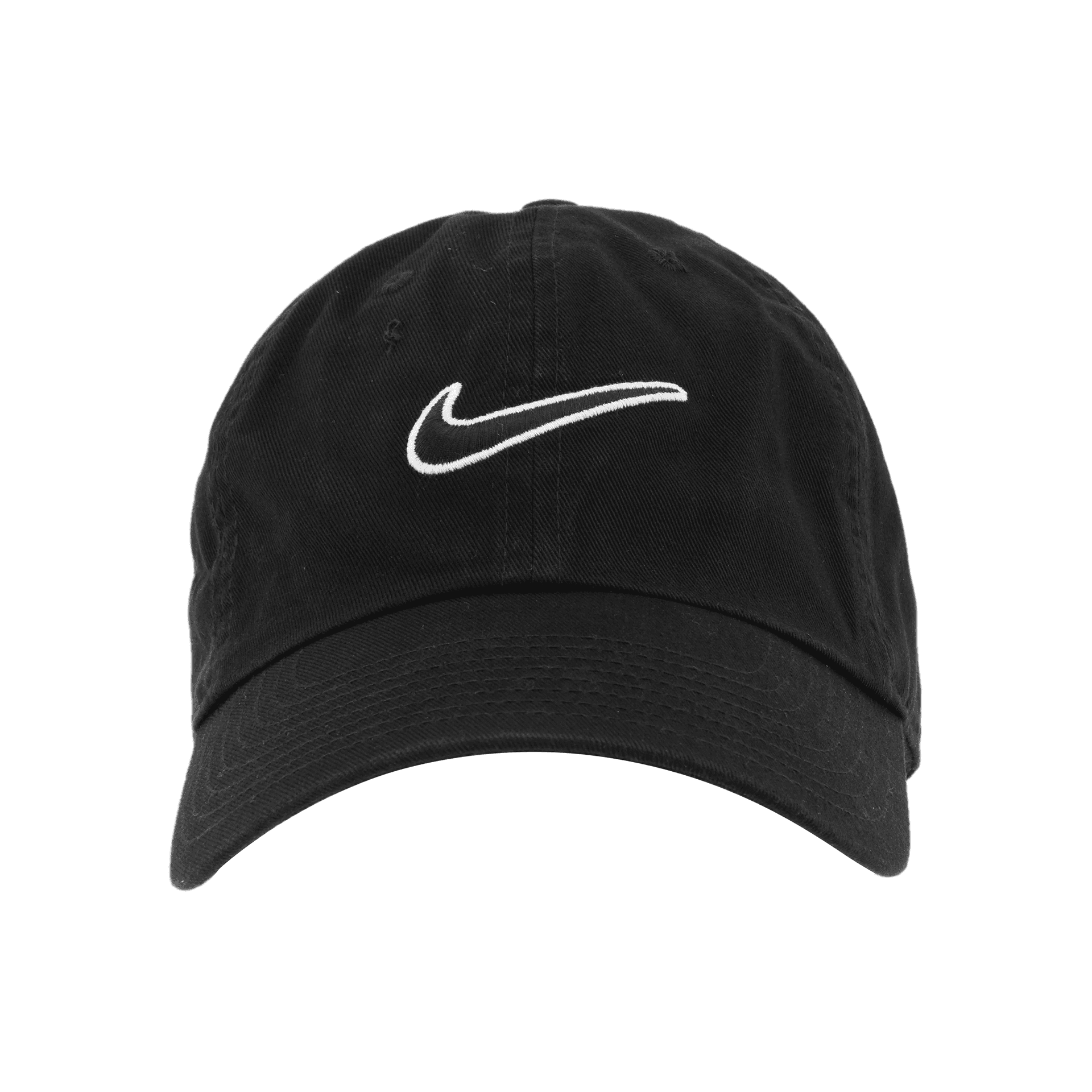 Кепка Nike Cap Black - изображение 2