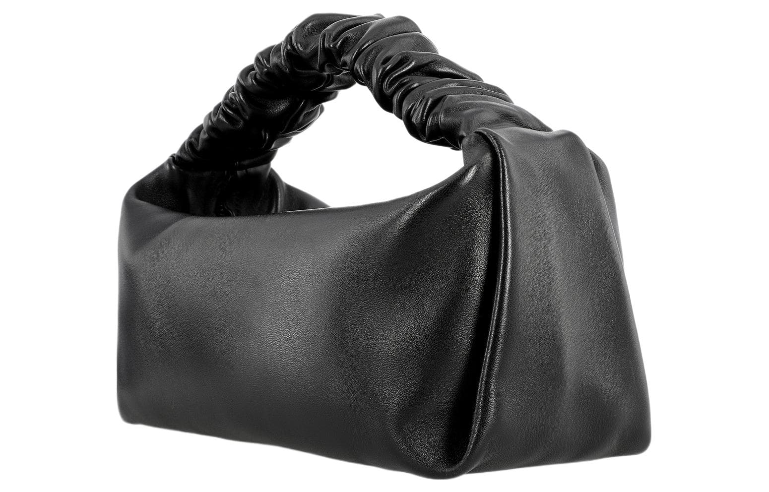 Сумка Alexander Wang Scrunchie Bag - изображение 3