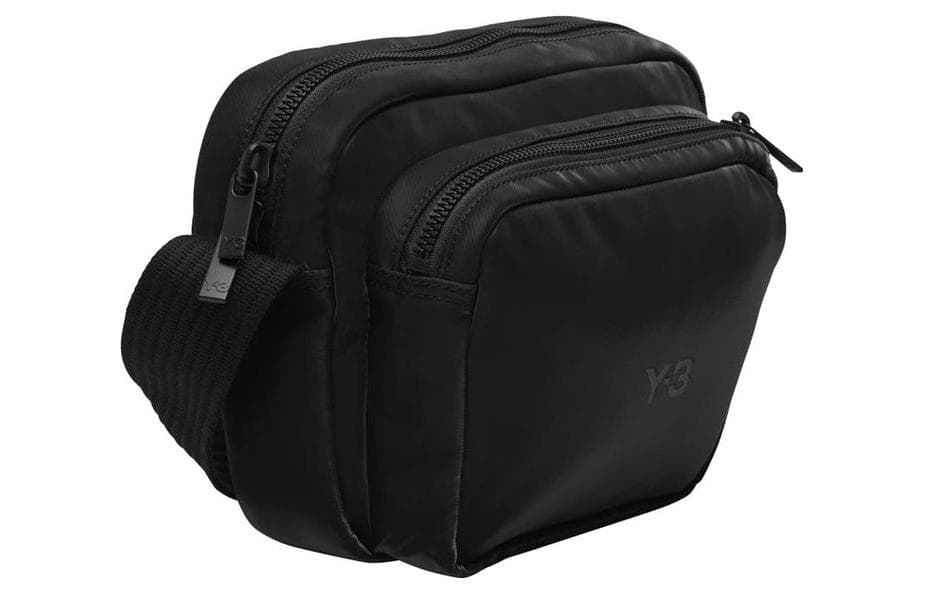 Сумка через плечо Y-3 Logo - изображение 3