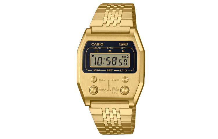 Часы CASIO 30 A1100G-5 - изображение 1