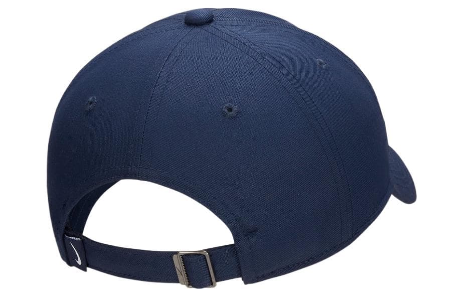 Кепка Nike Cap Blue - изображение 2