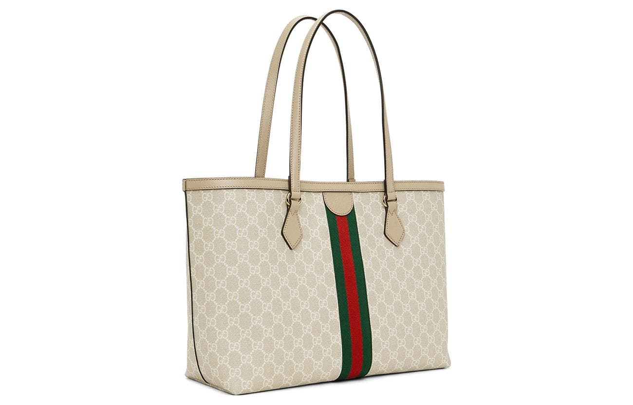 Мини-сумка Gucci Ophidia Tote - изображение 3