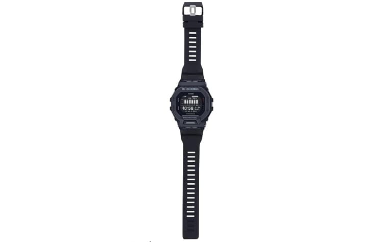 Часы CASIO 200 GBD-200-1DR - изображение 2
