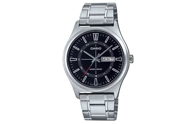 Часы CASIO 30 MTP-V006D-1C - изображение 1