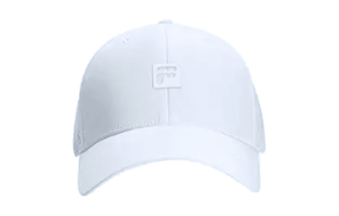Кепка FILA - изображение 2