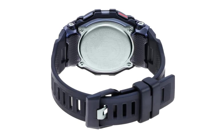 Часы CASIO 200 GBD-200-1DR - изображение 3