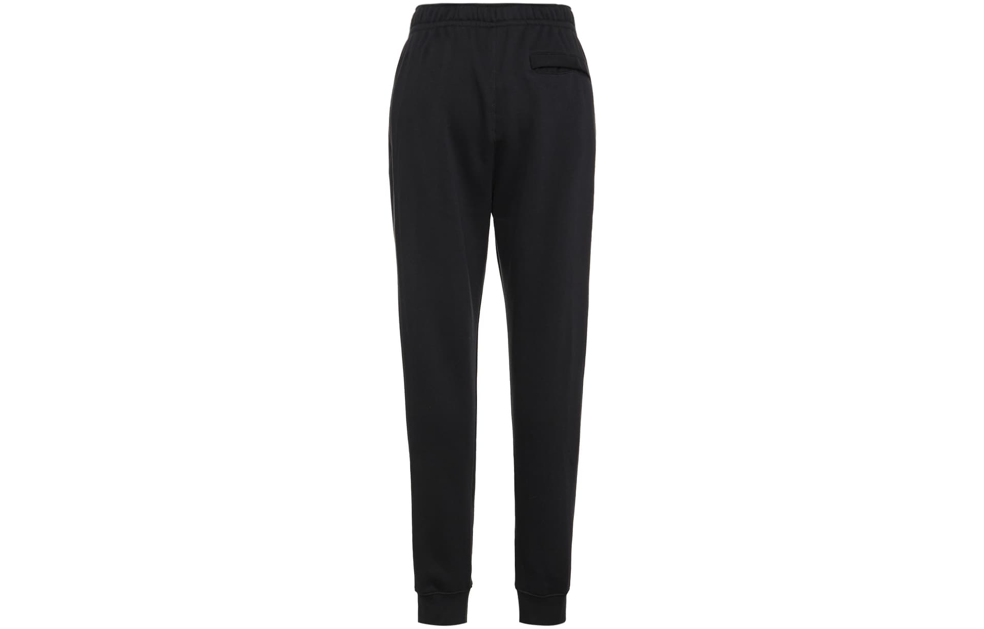 Спортивная одежда Nike Club Sweatpants Black - изображение 2