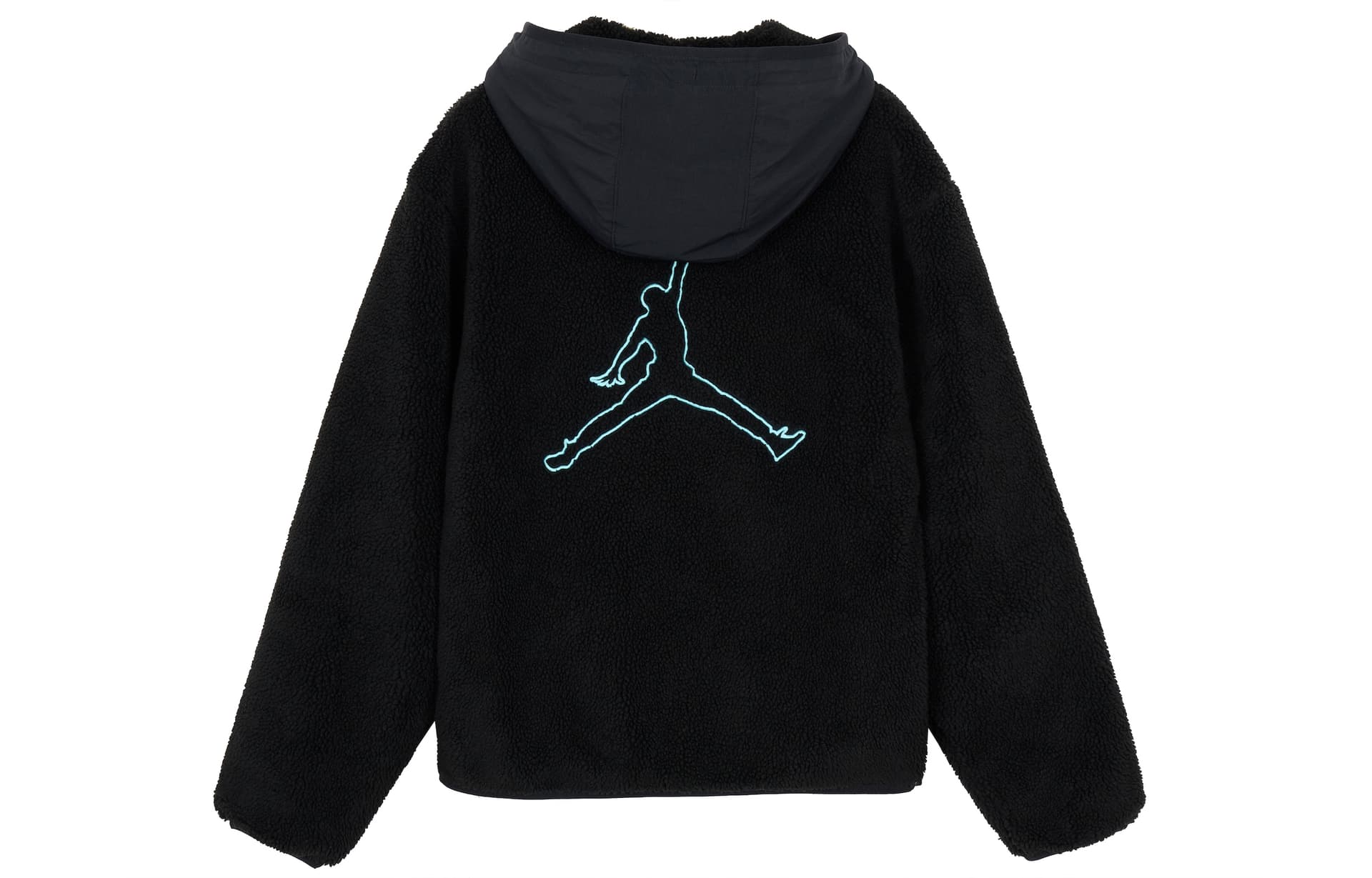 Худи Jordan Hoodie - изображение 2
