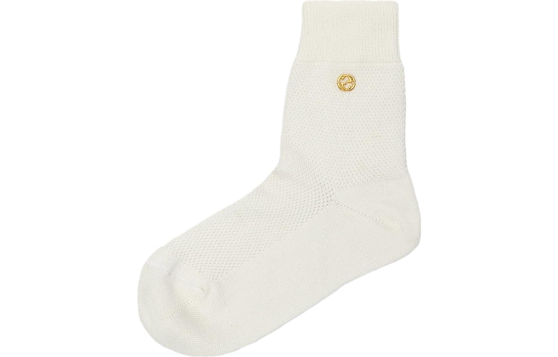 Носки GUCCI Logo 1 - изображение 2