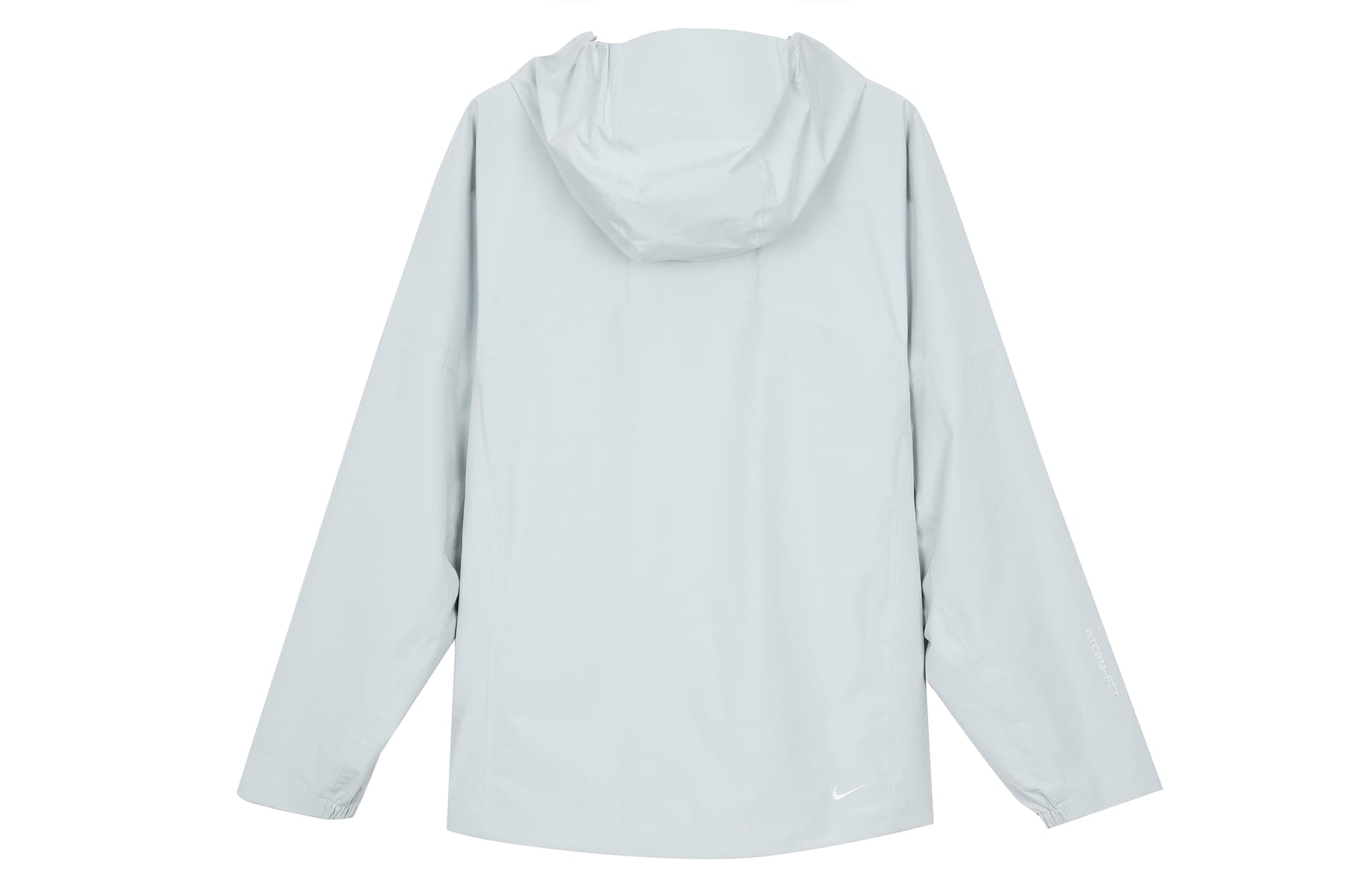 Куртка Nike ACG Storm-FIT Jacket Grey - изображение 2