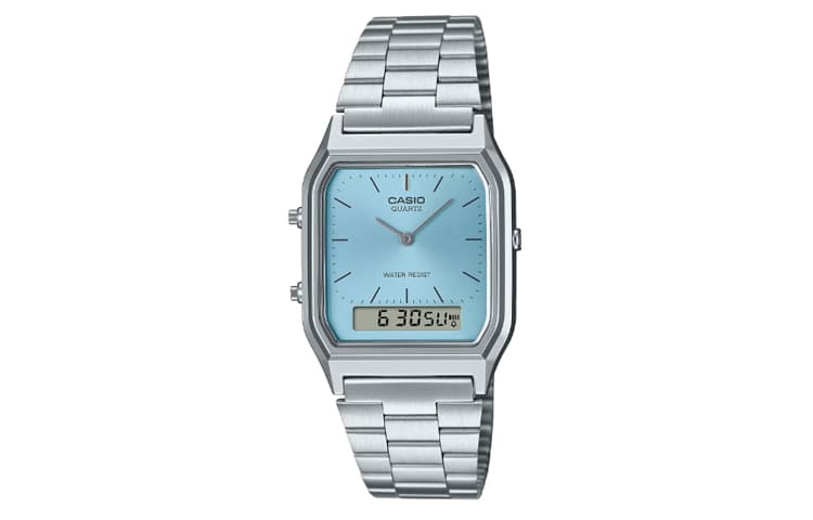 Часы CASIO AQ-230A-2A1 - изображение 1