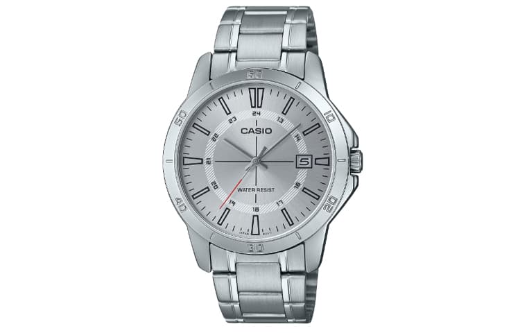 Часы CASIO 30 MTP-V004D-7C - изображение 1