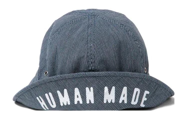 Панама HUMAN MADE - изображение 4