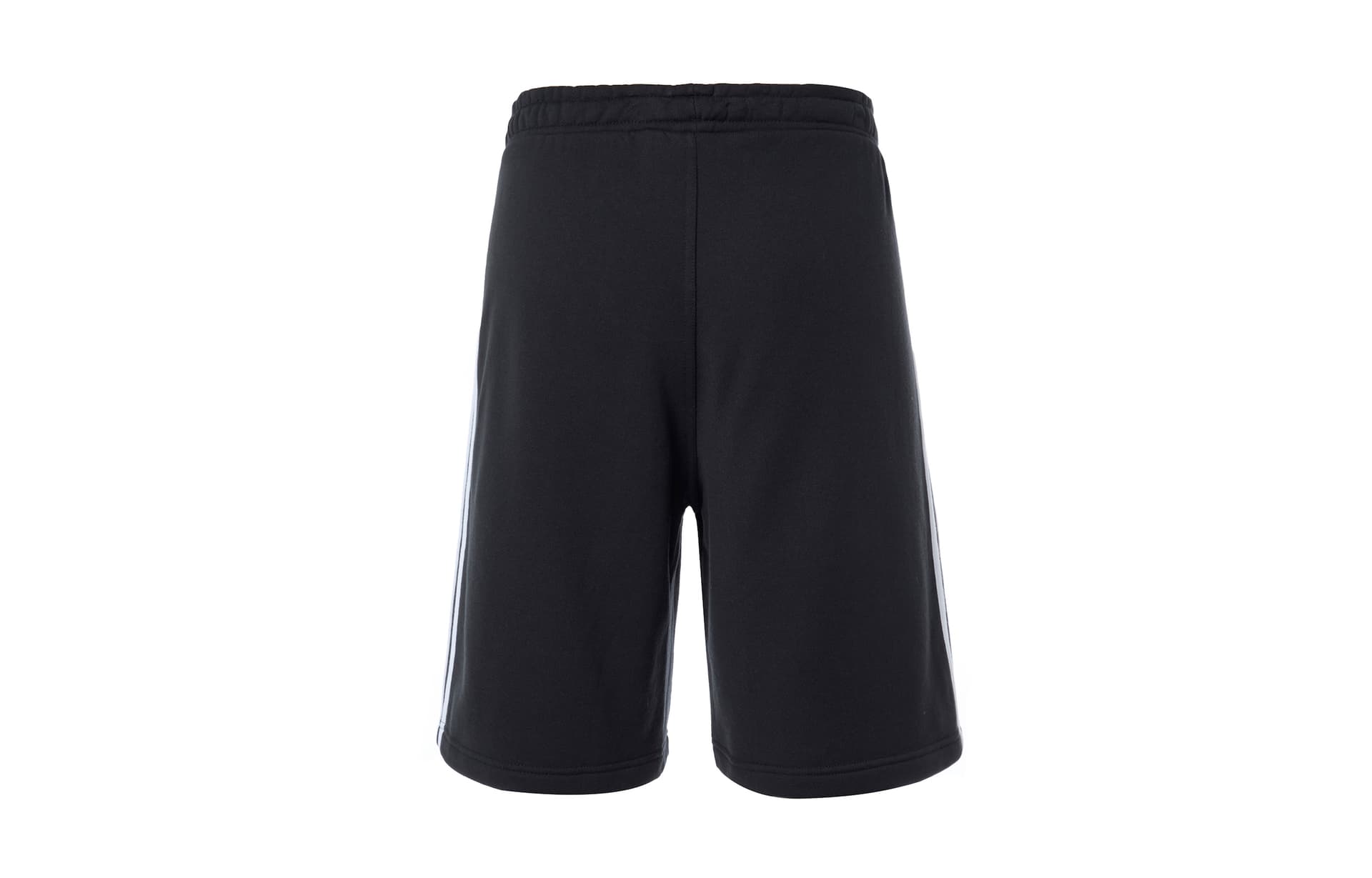 Шорты adidas Originals 3-Stripe Short Black - изображение 3