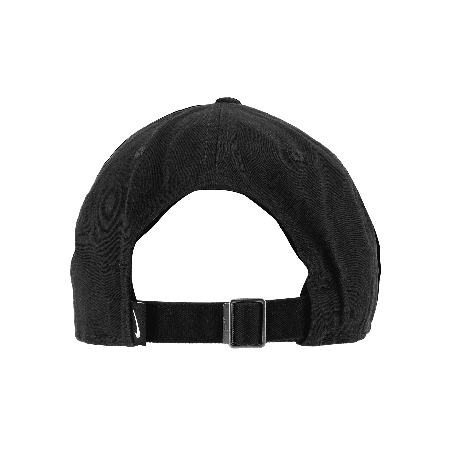 Кепка Nike Cap Black - изображение 3