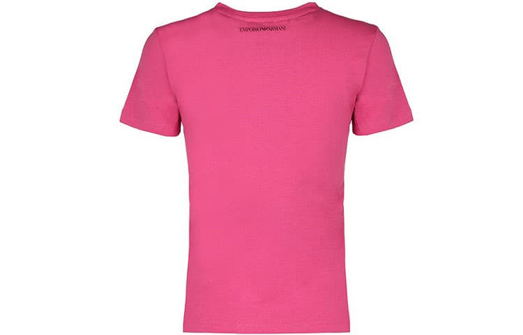 Футболка EMPORIO ARMANI LogoT - изображение 2