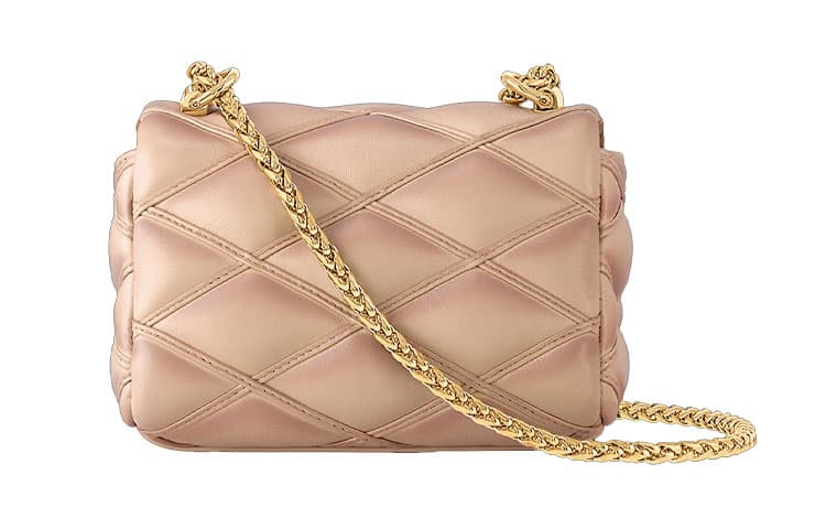 Сумка через плечо Louis Vuitton Pico GO-14 Beige - изображение 3