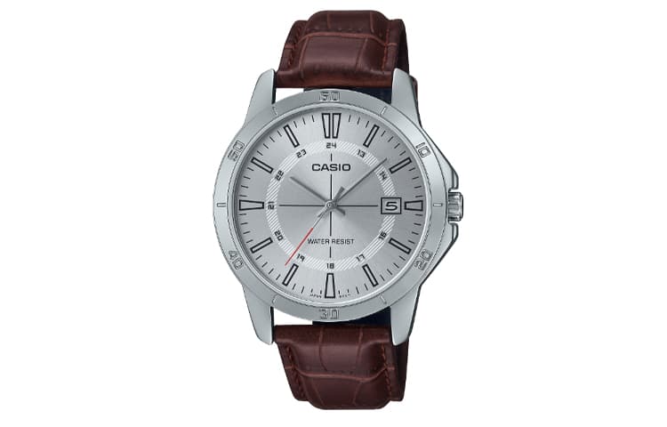 Часы CASIO MTP-V004L-7C - изображение 1