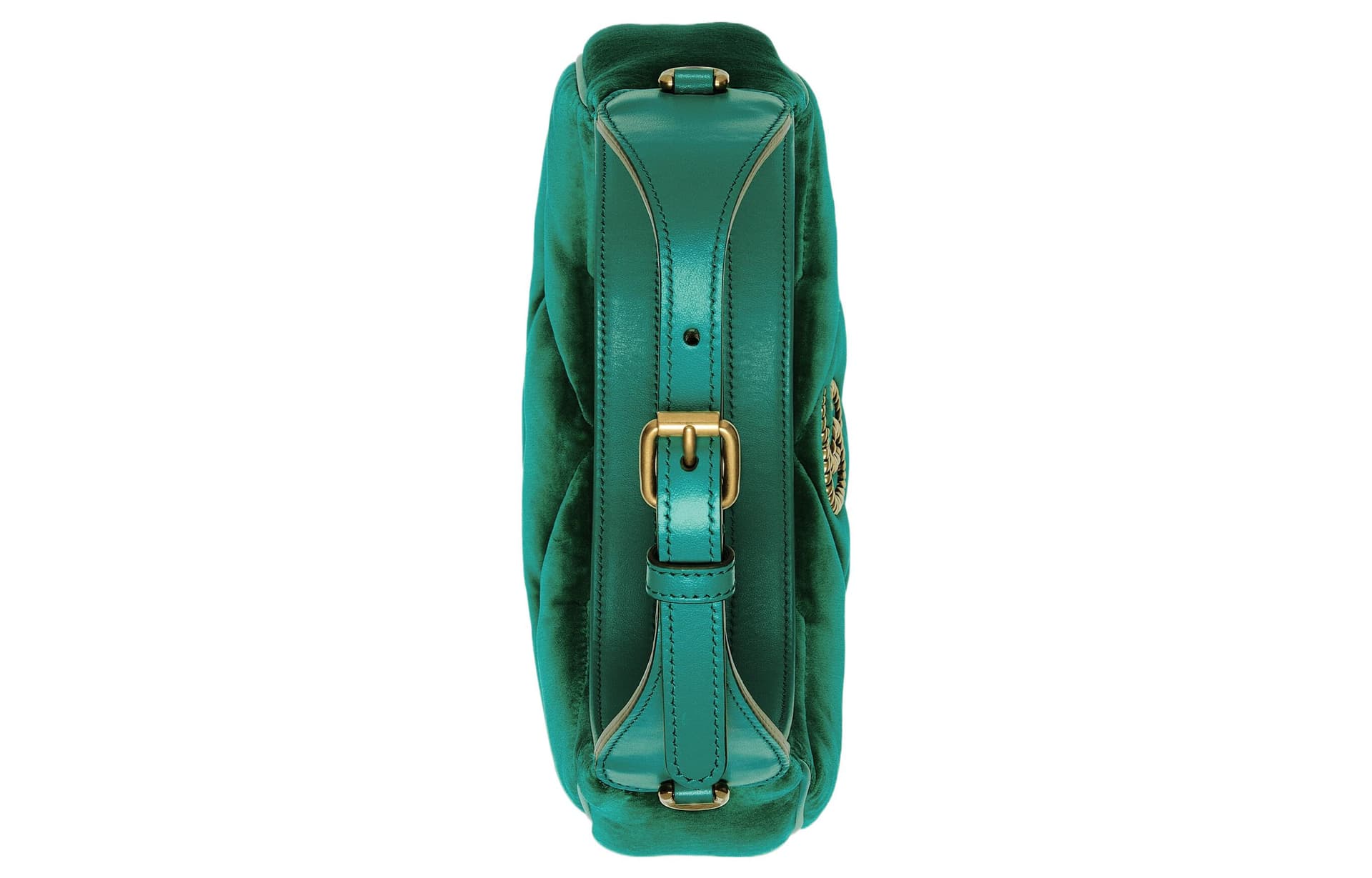 Мини-сумка GUCCI GG Marmont V - изображение 5