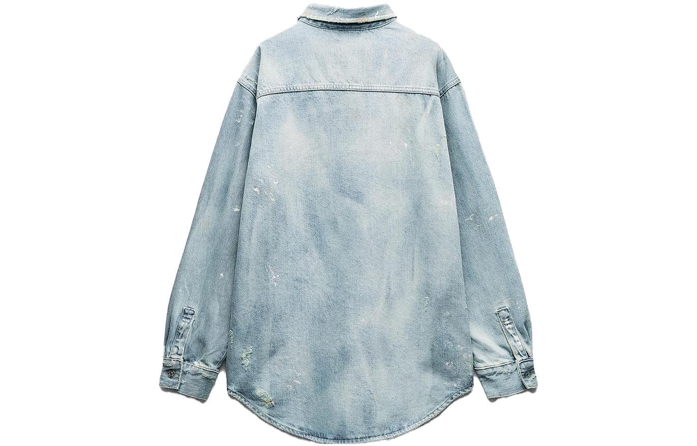 ZARA - изображение 2