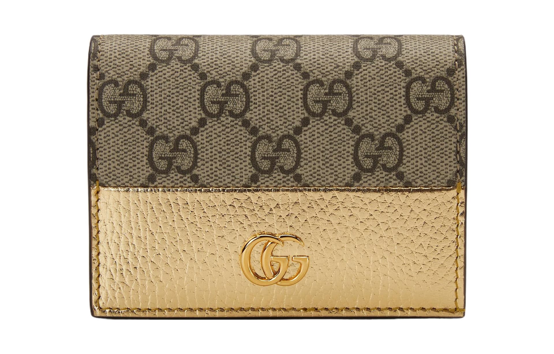 Картхолдер GUCCI GG Marmont G - изображение 1