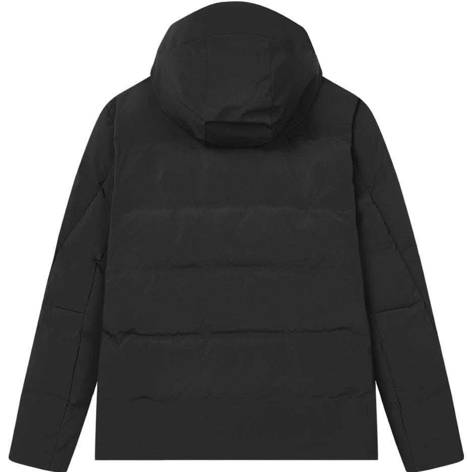 Зимняя куртка FILA 2023 - изображение 2