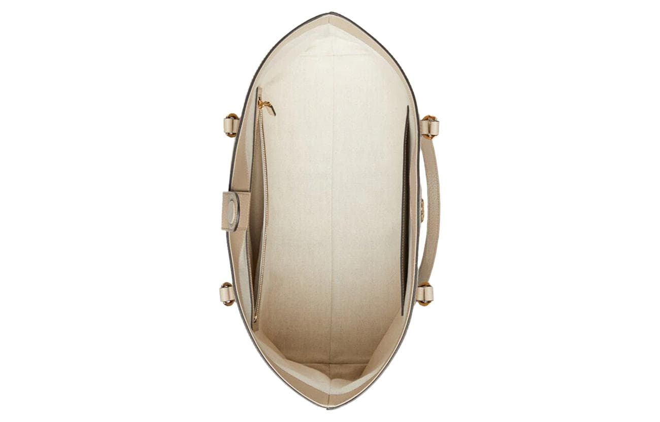 Мини-сумка Gucci Ophidia Tote - изображение 4