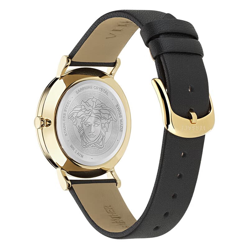 Механические часы Versace VE3M01023 - изображение 5