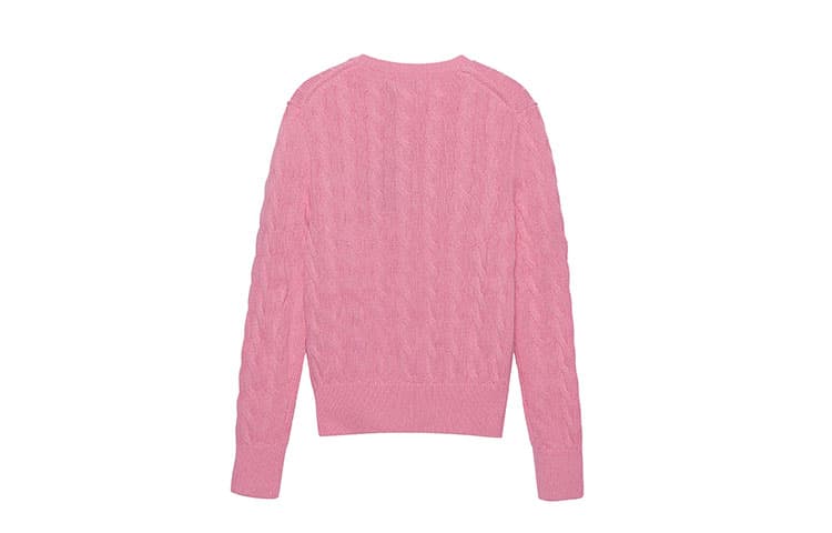Кардиган Polo Ralph Lauren SS23 - изображение 2