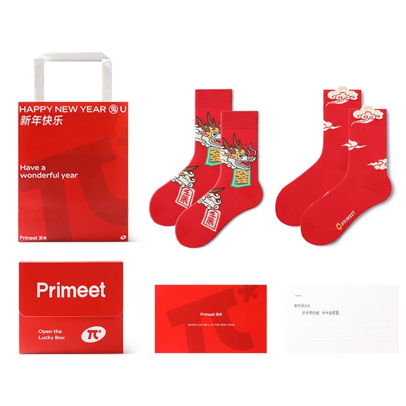 Носки Primeet - изображение 5