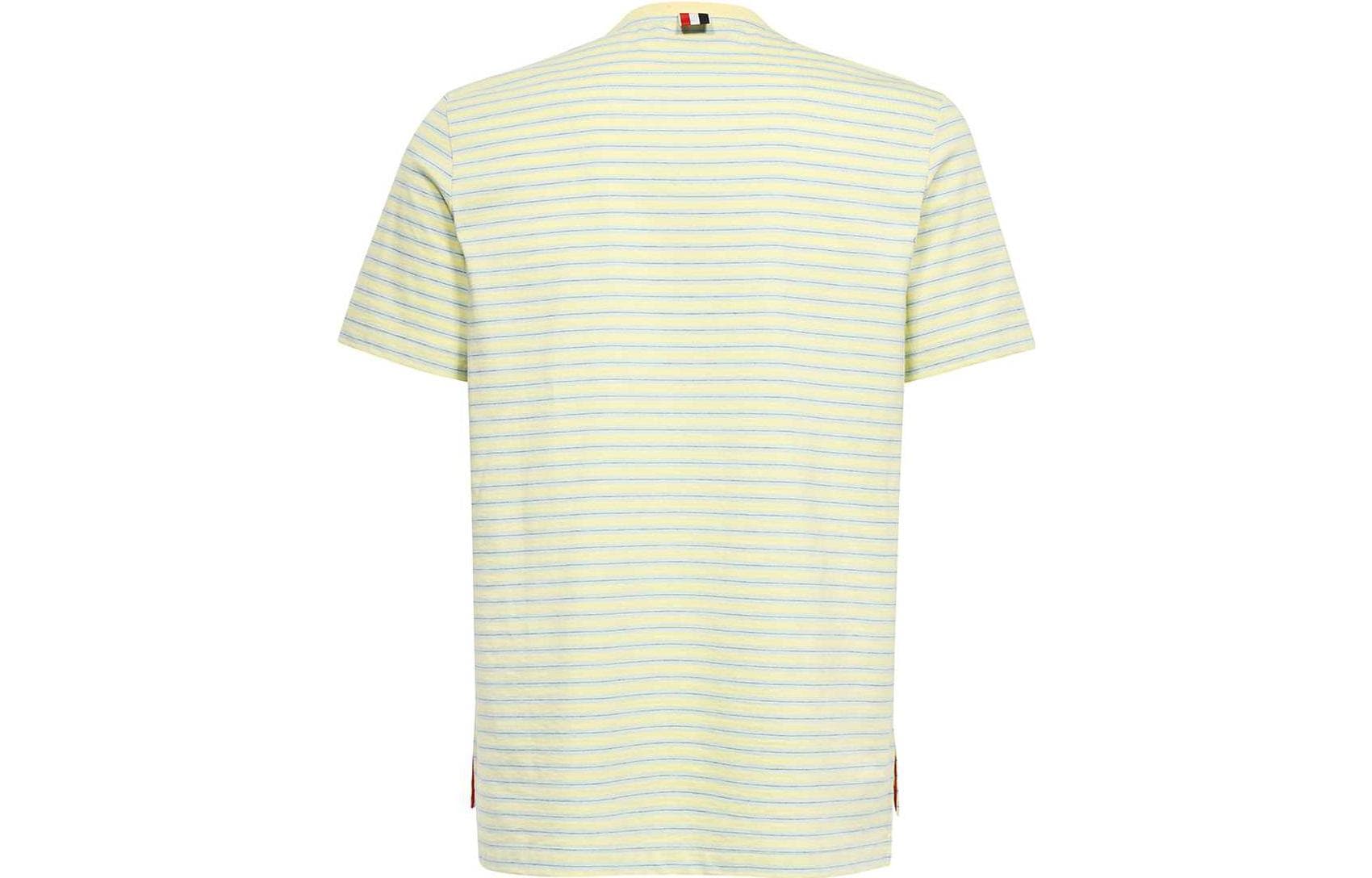 Футболка THOM BROWNE SS23 T - изображение 1