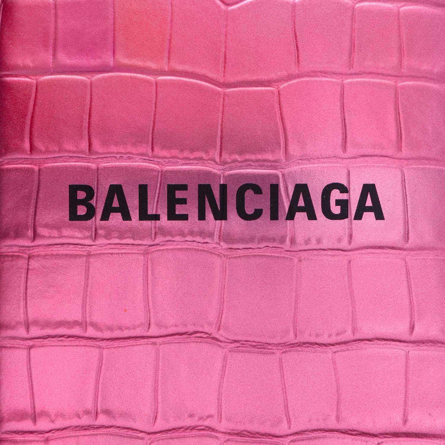 Сумка Balenciaga - изображение 7