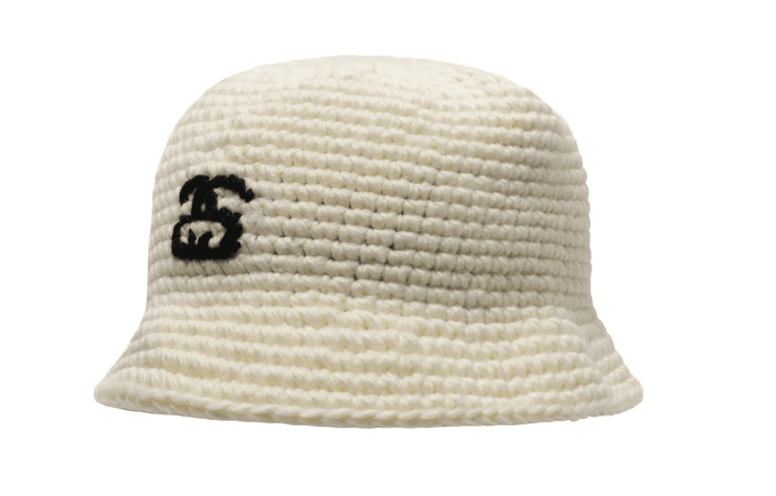 Панама Stussy Logo - изображение 2