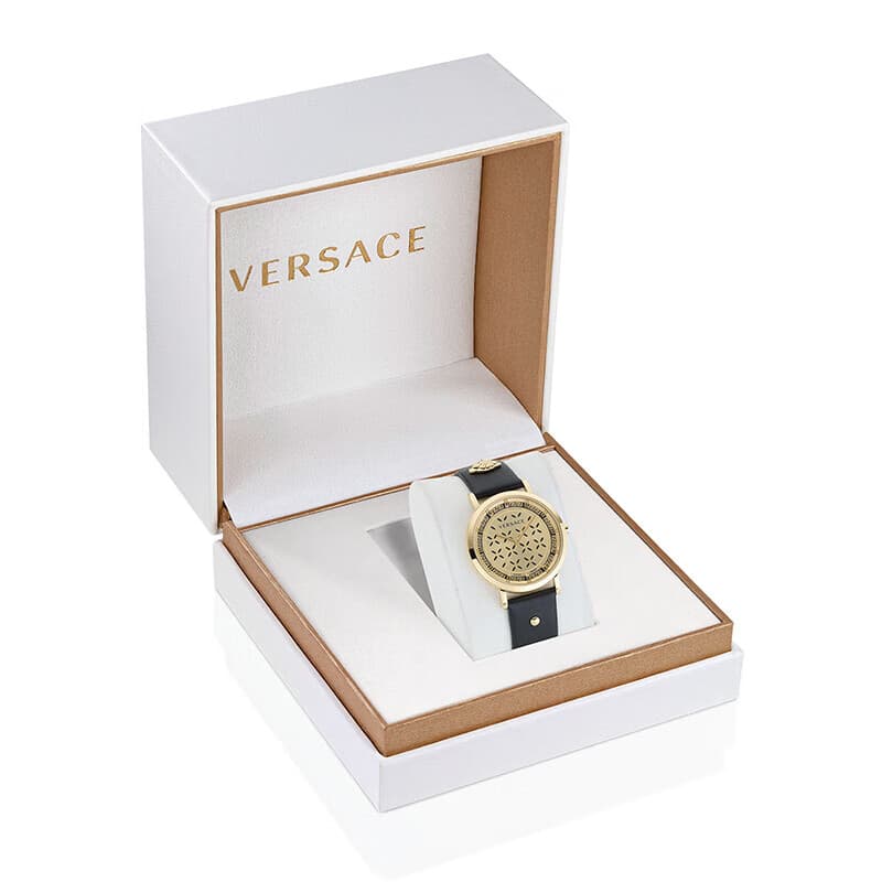Механические часы Versace VE3M01023 - изображение 4