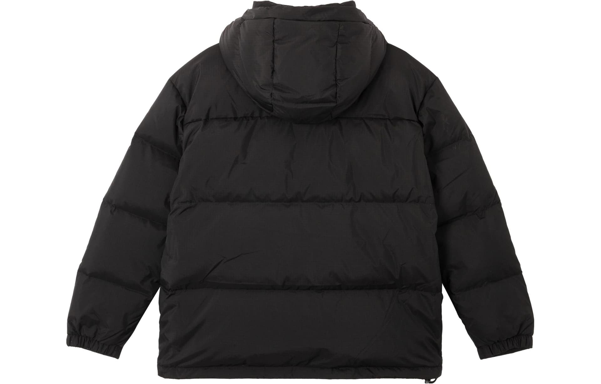 Зимняя куртка PUMA Logo - изображение 2