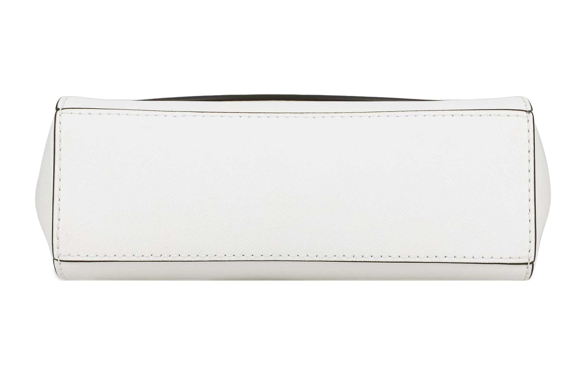 Сумка Michael Kors Ava Mini White - изображение 4