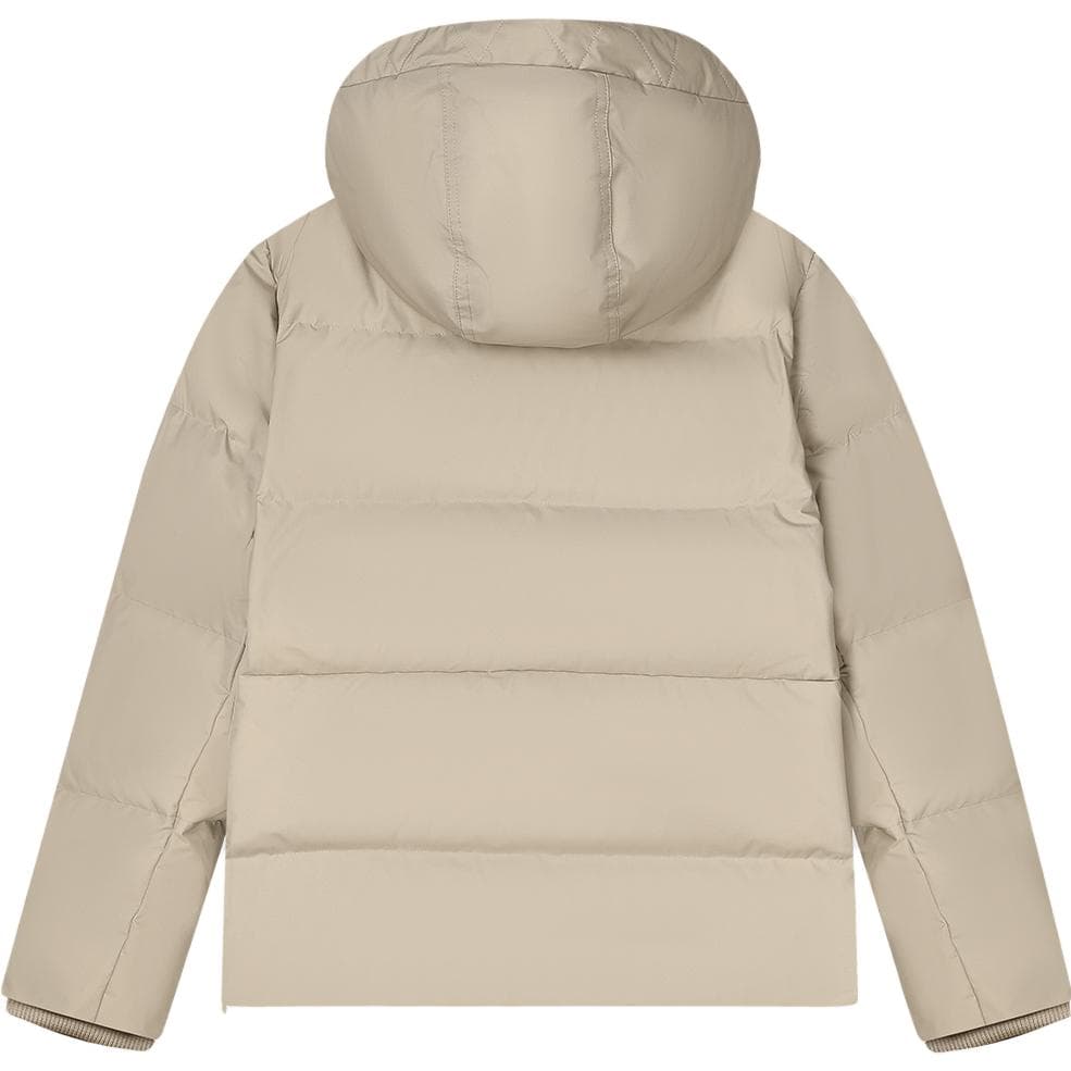Зимняя куртка FILA - изображение 2